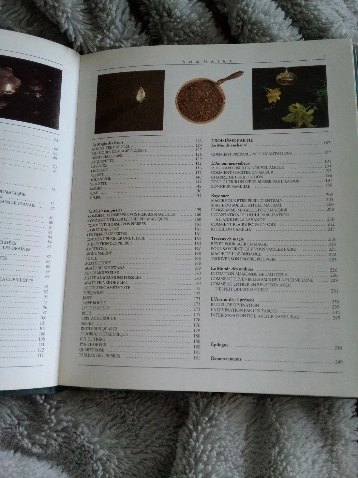 Magia branca – photo 4